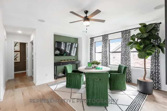 $469,990 | 5327 Mango Blfs Street, Manvel, TX 77578