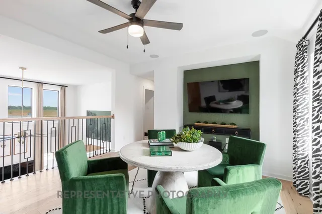 $469,990 | 5327 Mango Blfs Street, Manvel, TX 77578