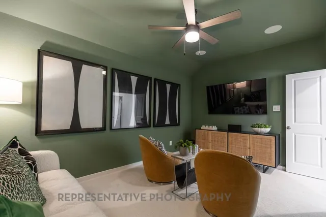 $469,990 | 5327 Mango Blfs Street, Manvel, TX 77578