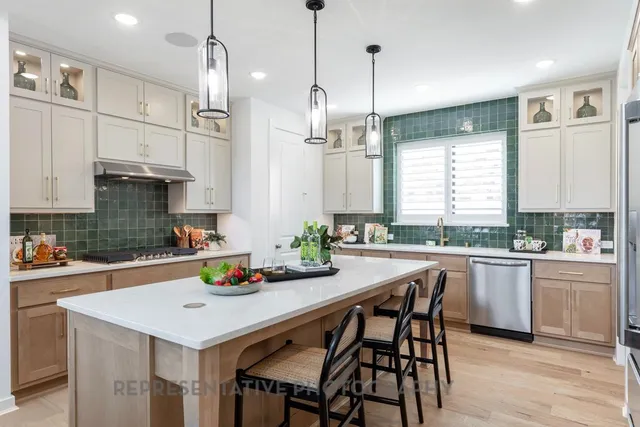 $469,990 | 5327 Mango Blfs Street, Manvel, TX 77578