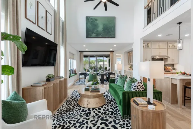 $469,990 | 5327 Mango Blfs Street, Manvel, TX 77578