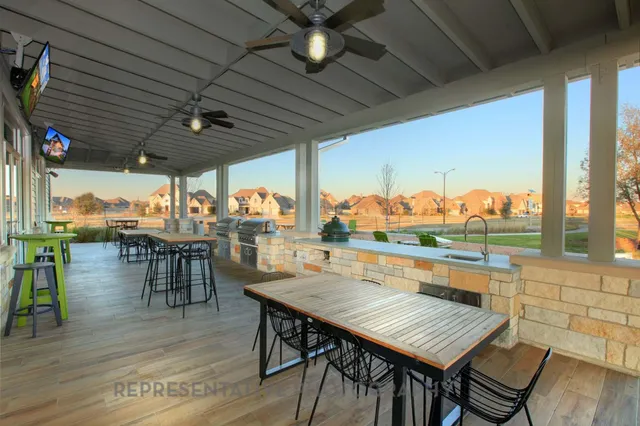 $469,990 | 5327 Mango Blfs Street, Manvel, TX 77578