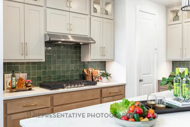 $469,990 | 5327 Mango Blfs Street, Manvel, TX 77578