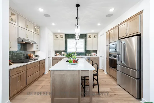 $469,990 | 5327 Mango Blfs Street, Manvel, TX 77578