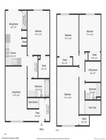 $317,500 | 5731 West 92nd Avenue, Unit 125, Westminster, CO 80031