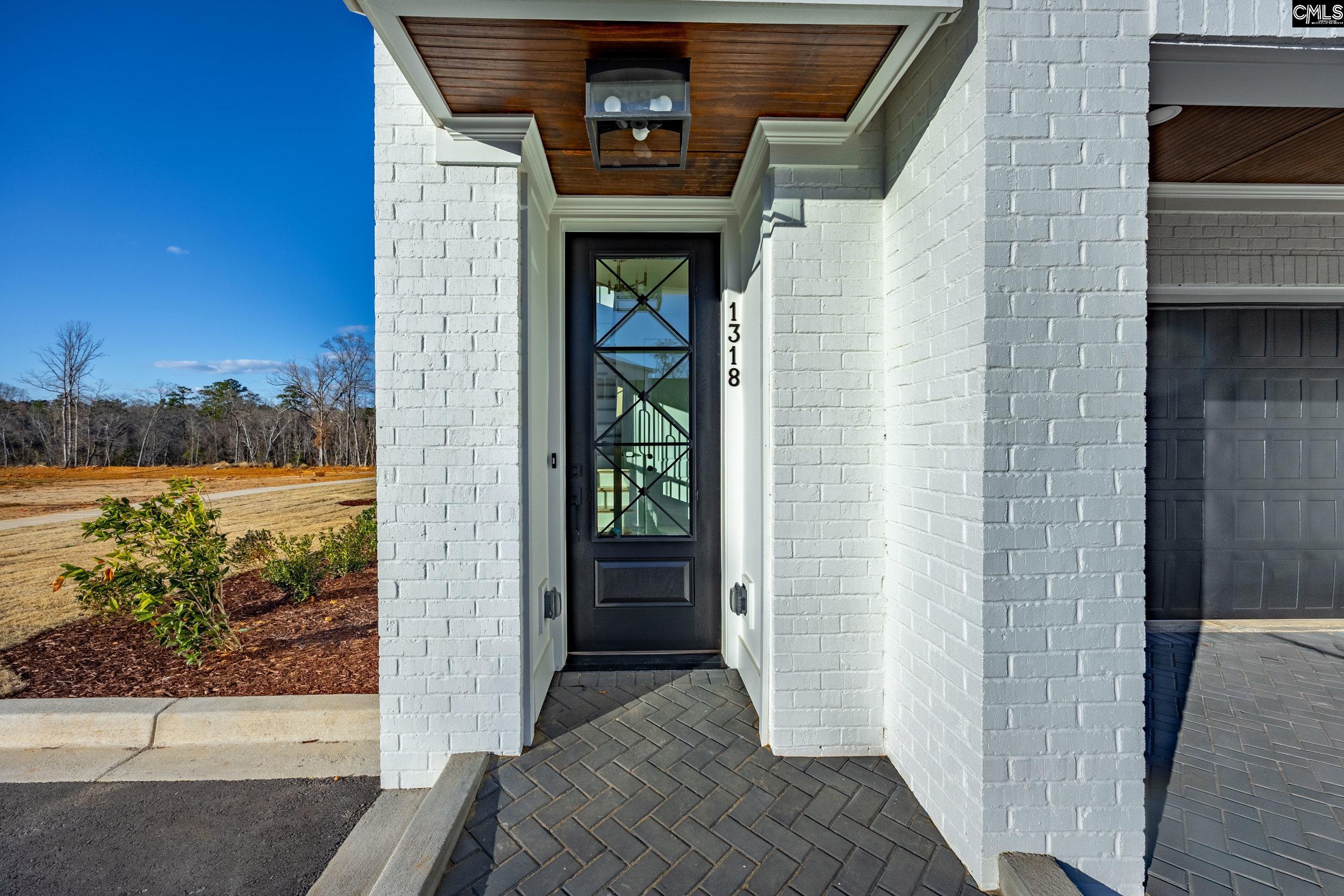 1318 Long Grove Way Lexington, SC 29072 - Photo 77 of 90 a view of an entryway of the house
