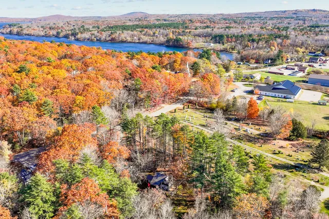$189,000 | 12 Sugar Hill Road, Swanville, ME 04915