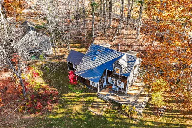 $189,000 | 12 Sugar Hill Road, Swanville, ME 04915