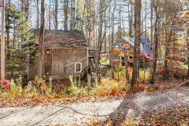 $189,000 | 12 Sugar Hill Road, Swanville, ME 04915