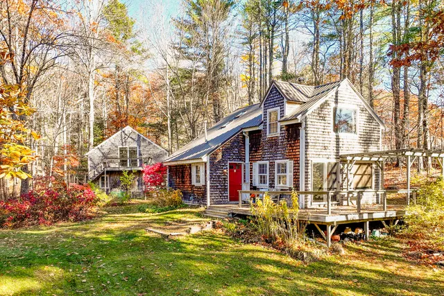 $189,000 | 12 Sugar Hill Road, Swanville, ME 04915