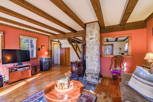 $189,000 | 12 Sugar Hill Road, Swanville, ME 04915