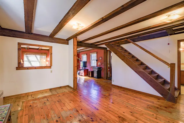 $189,000 | 12 Sugar Hill Road, Swanville, ME 04915