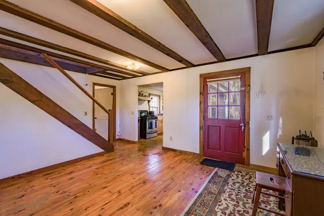 $189,000 | 12 Sugar Hill Road, Swanville, ME 04915