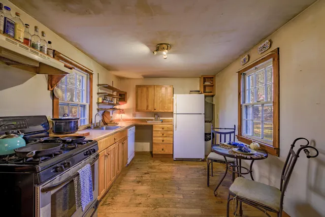 $189,000 | 12 Sugar Hill Road, Swanville, ME 04915