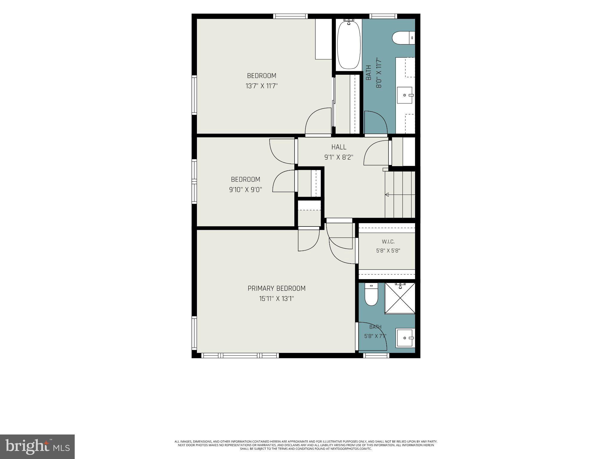 6608 Chelwood Road Baltimore, MD 21209 - Photo 26 of 27 Gallery Image 26