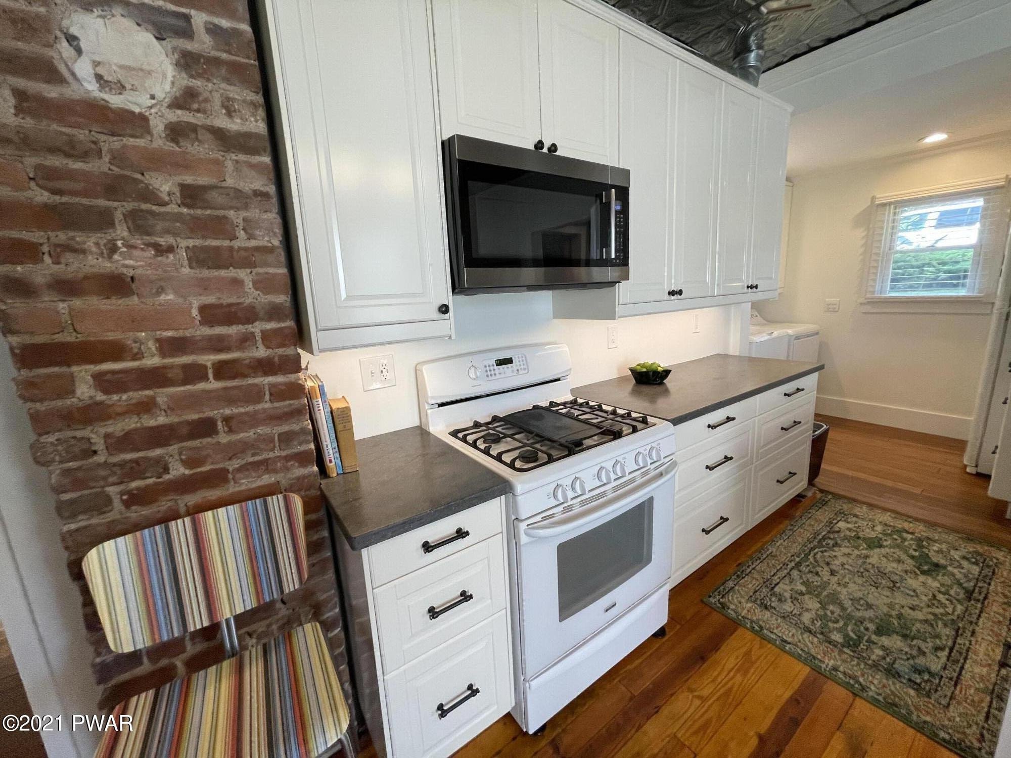 236 Ridge Street Honesdale, PA 18431 - Photo 27 of 51 Kitchen
