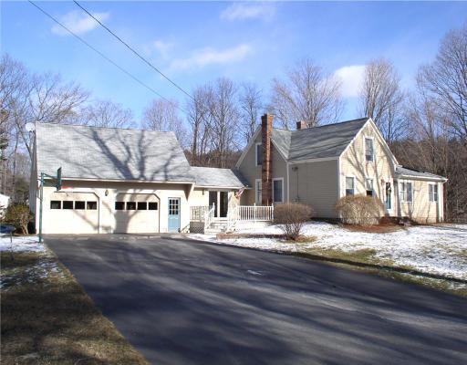 98 Worcester Road Westminster, MA 01473 - Photo 1 of 10