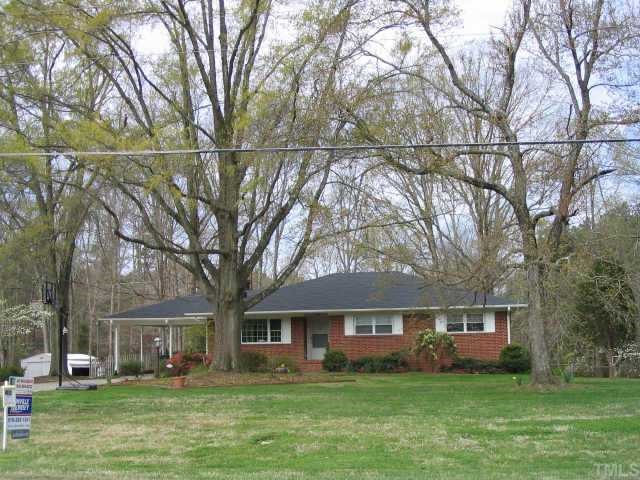 2409 Sparger Road Durham, NC 27705 - Photo 1 of 1 Gallery Image 1
