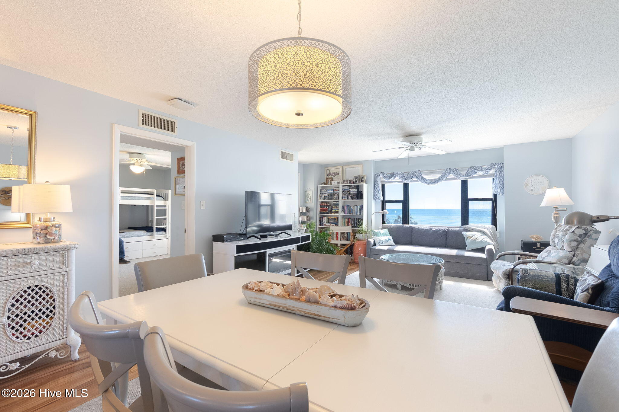 1505 Salter Path Road, Unit 326 Indian Beach, NC 28512 - Photo 10 of 45 Dinning