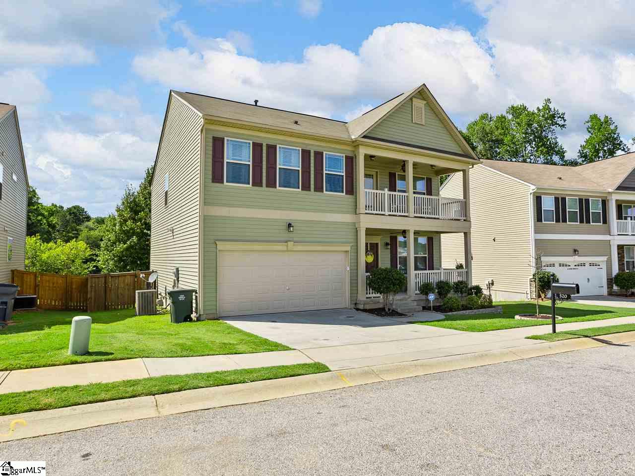 520 Riverdale Road Simpsonville, SC 29680 - Photo 1 of 24 Gallery Image 1
