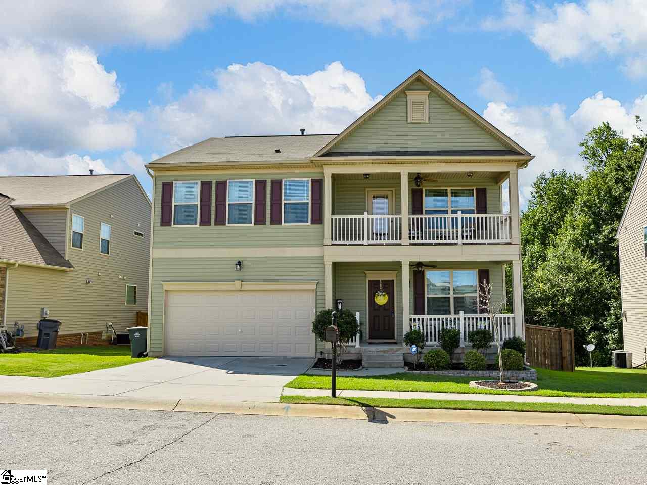 520 Riverdale Road Simpsonville, SC 29680 - Photo 2 of 24 Gallery Image 2