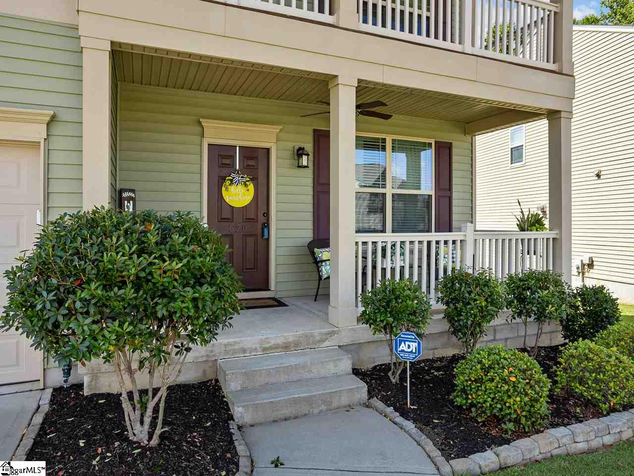 520 Riverdale Road Simpsonville, SC 29680 - Photo 3 of 24 Gallery Image 3