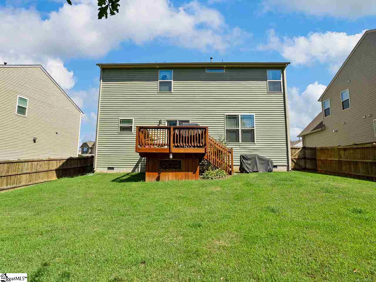 520 Riverdale Road Simpsonville, SC 29680 - Photo 23 of 24 Gallery Image 23