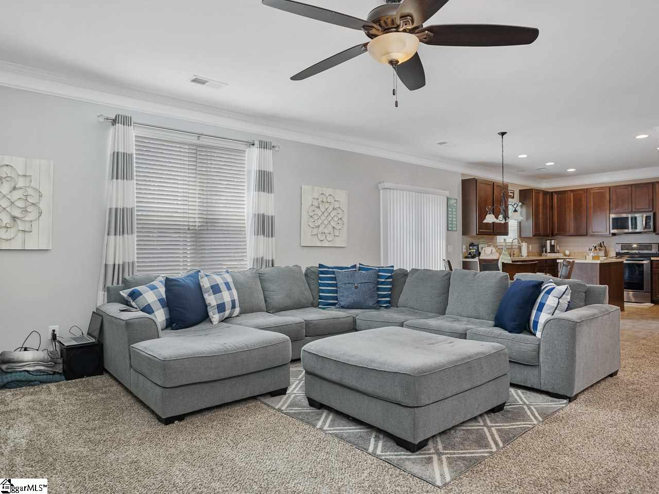 520 Riverdale Road Simpsonville, SC 29680 - Photo 7 of 24 Gallery Image 7