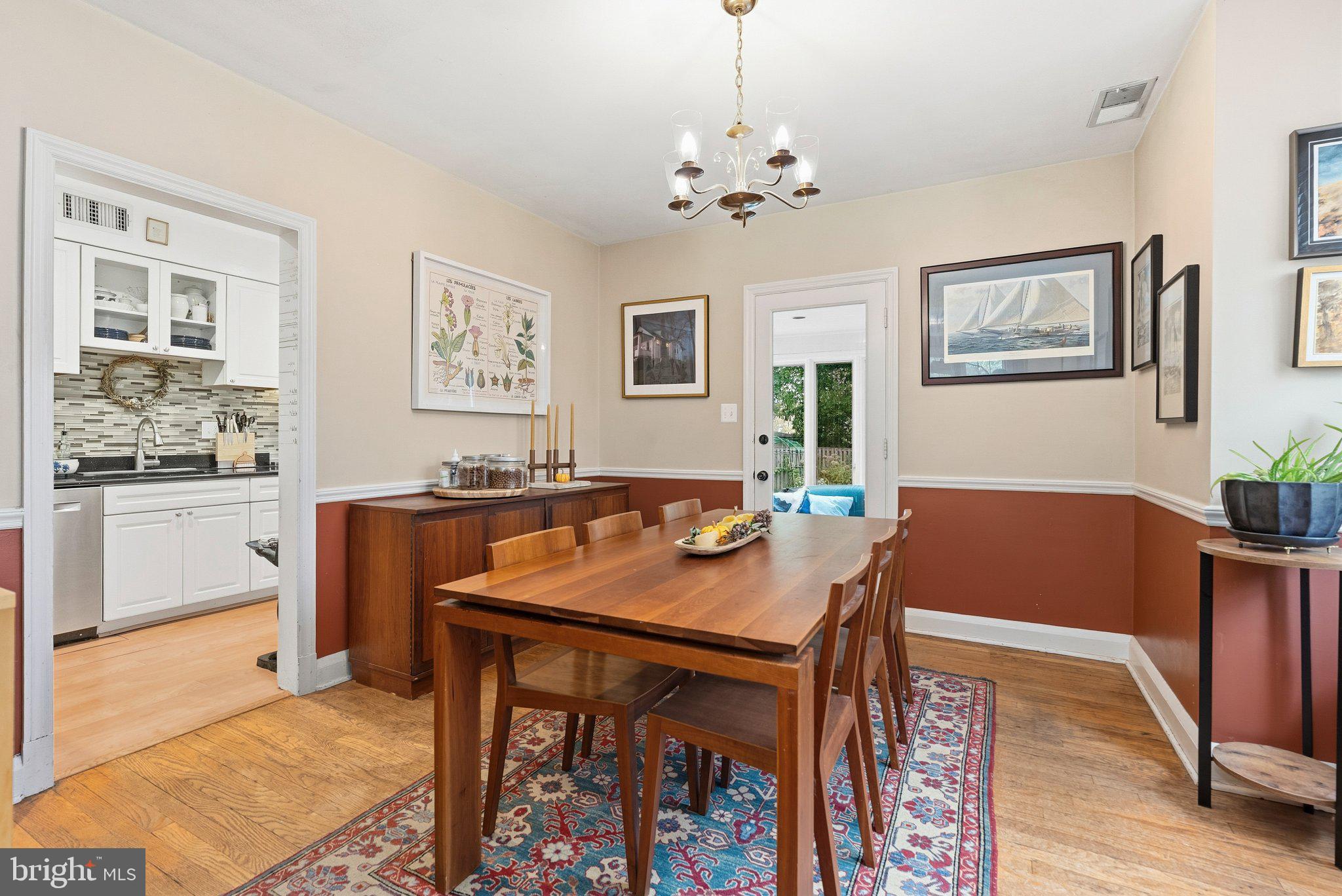 906 Greenleigh Road Baltimore, MD 21212 - Photo 12 of 43 Gallery Image 12