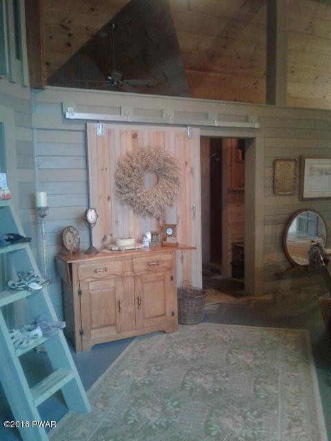 129 South Fairview Road Tafton, PA 18464 - Photo 55 of 96 BARN DOOR
