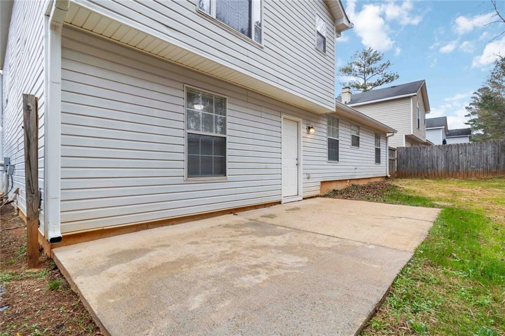 4835 Haymarket Trail Decatur, GA 30035 - Photo 31 of 38