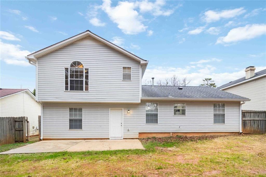 4835 Haymarket Trail Decatur, GA 30035 - Photo 33 of 38