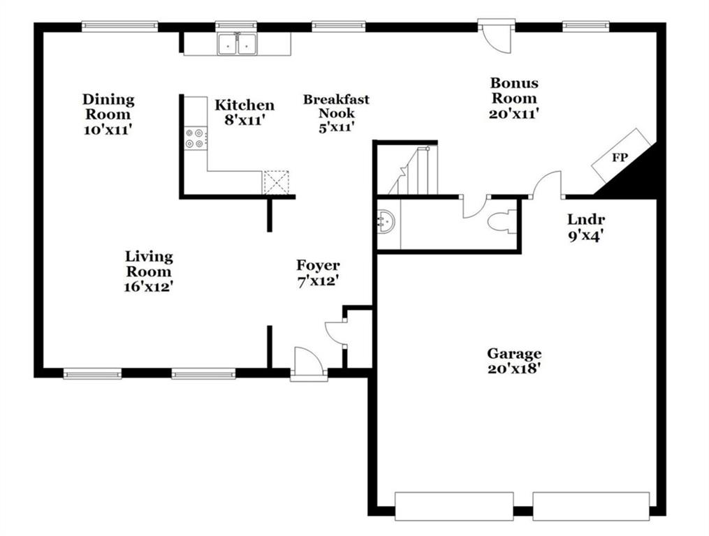4835 Haymarket Trail Decatur, GA 30035 - Photo 38 of 38