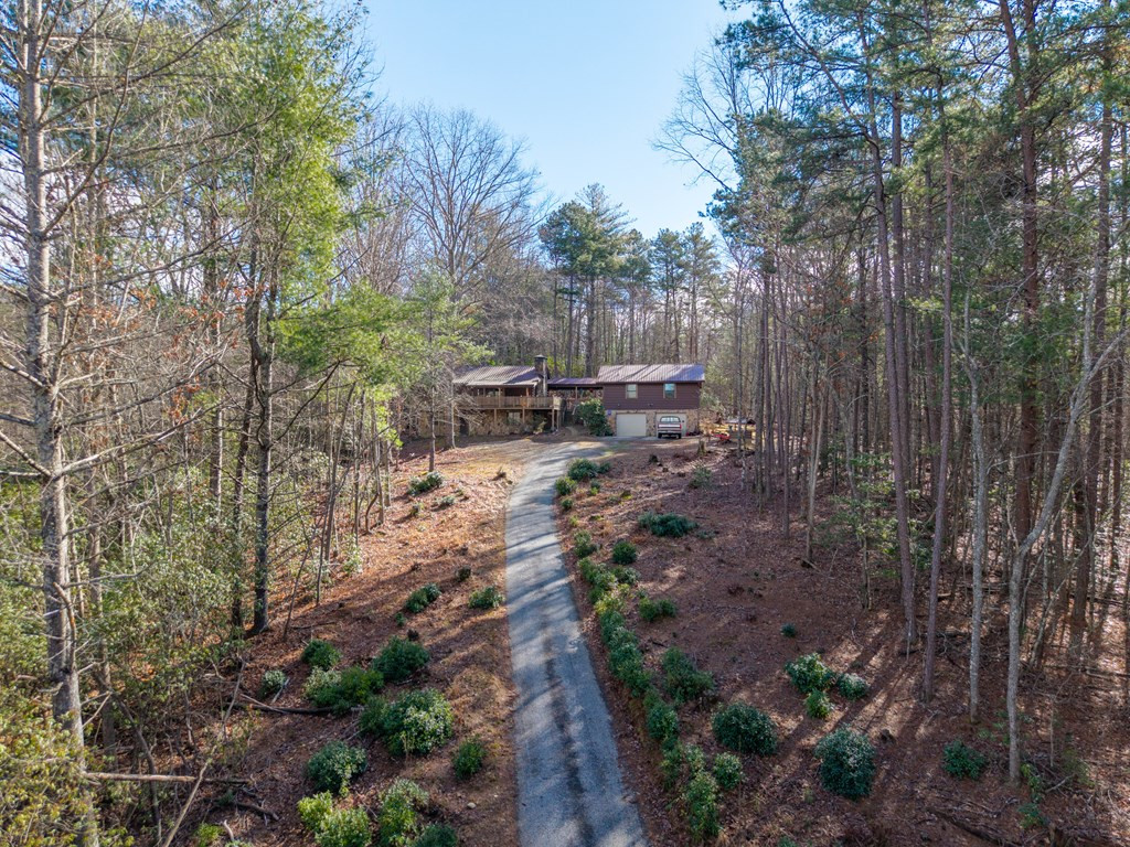 300 Sandy Gap Road Murphy, NC 28906 - Photo 9 of 47