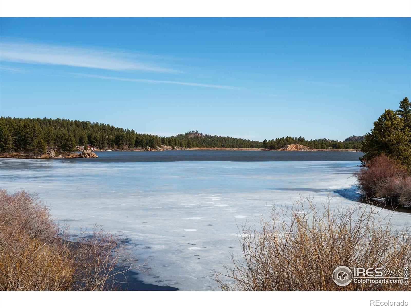 151 Ada Court Red Feather Lakes, CO 80545 - Photo 12 of 22