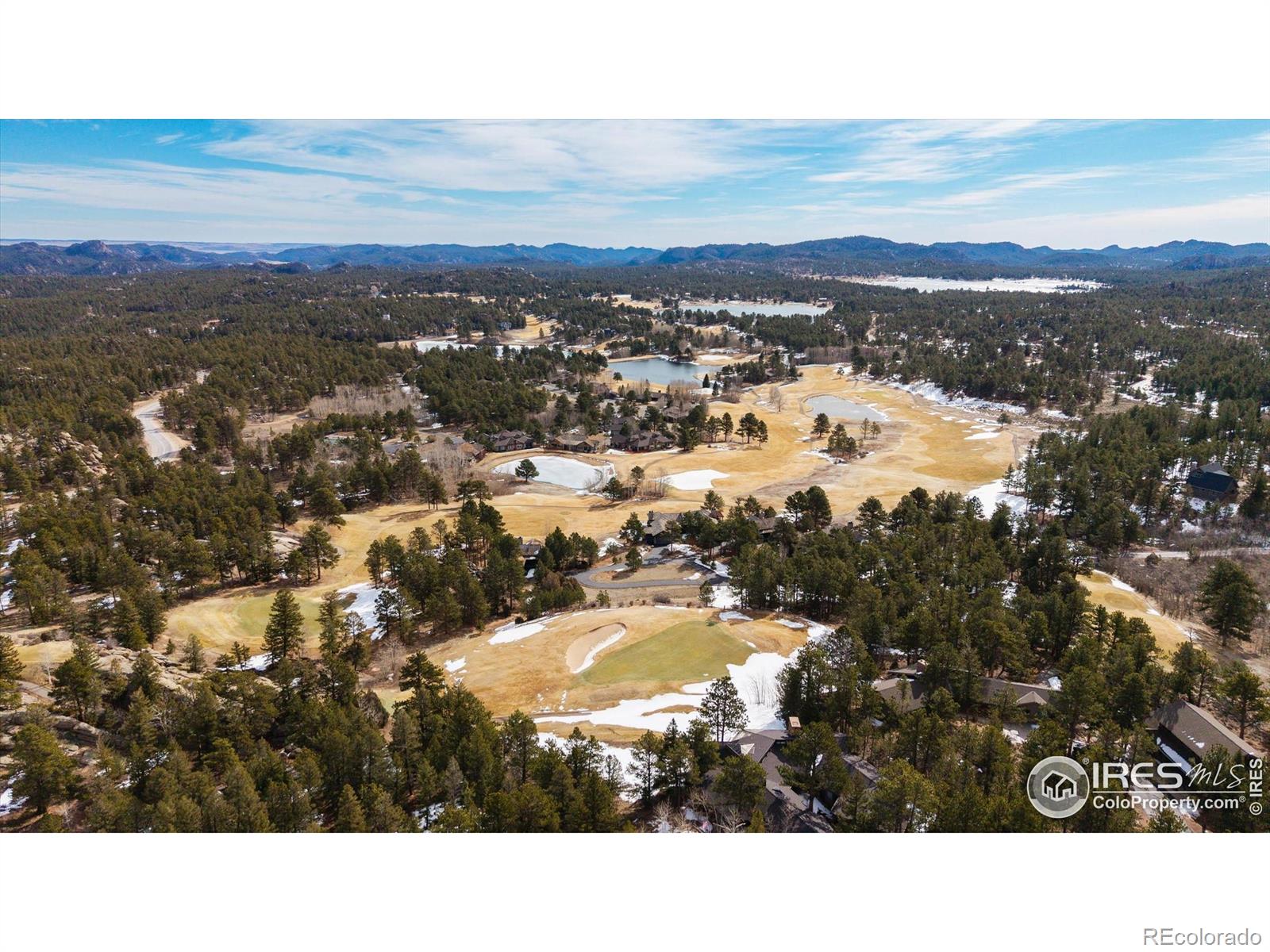 151 Ada Court Red Feather Lakes, CO 80545 - Photo 19 of 22