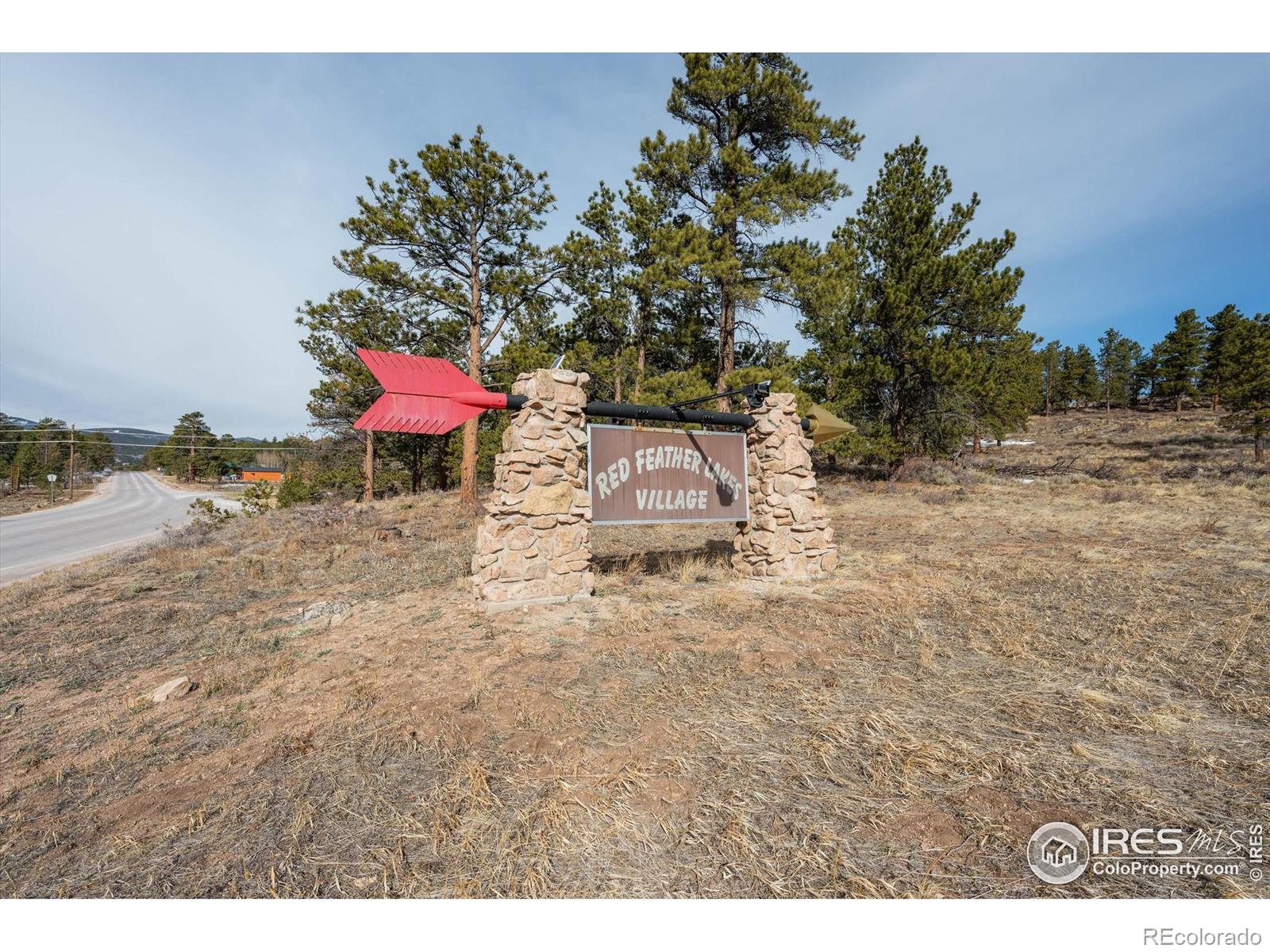 151 Ada Court Red Feather Lakes, CO 80545 - Photo 20 of 22