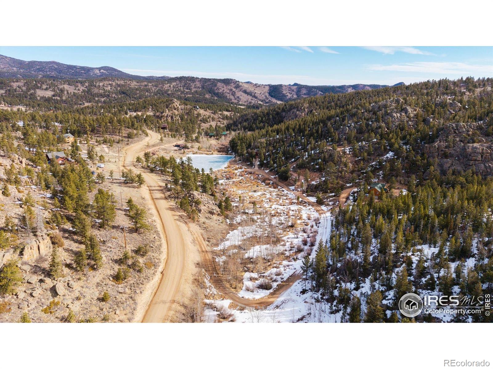 151 Ada Court Red Feather Lakes, CO 80545 - Photo 22 of 22