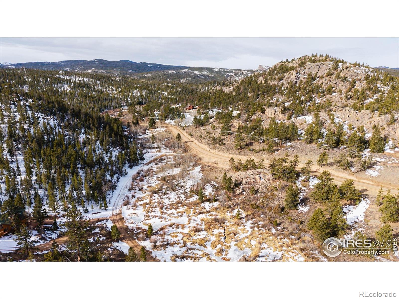 151 Ada Court Red Feather Lakes, CO 80545 - Photo 7 of 22