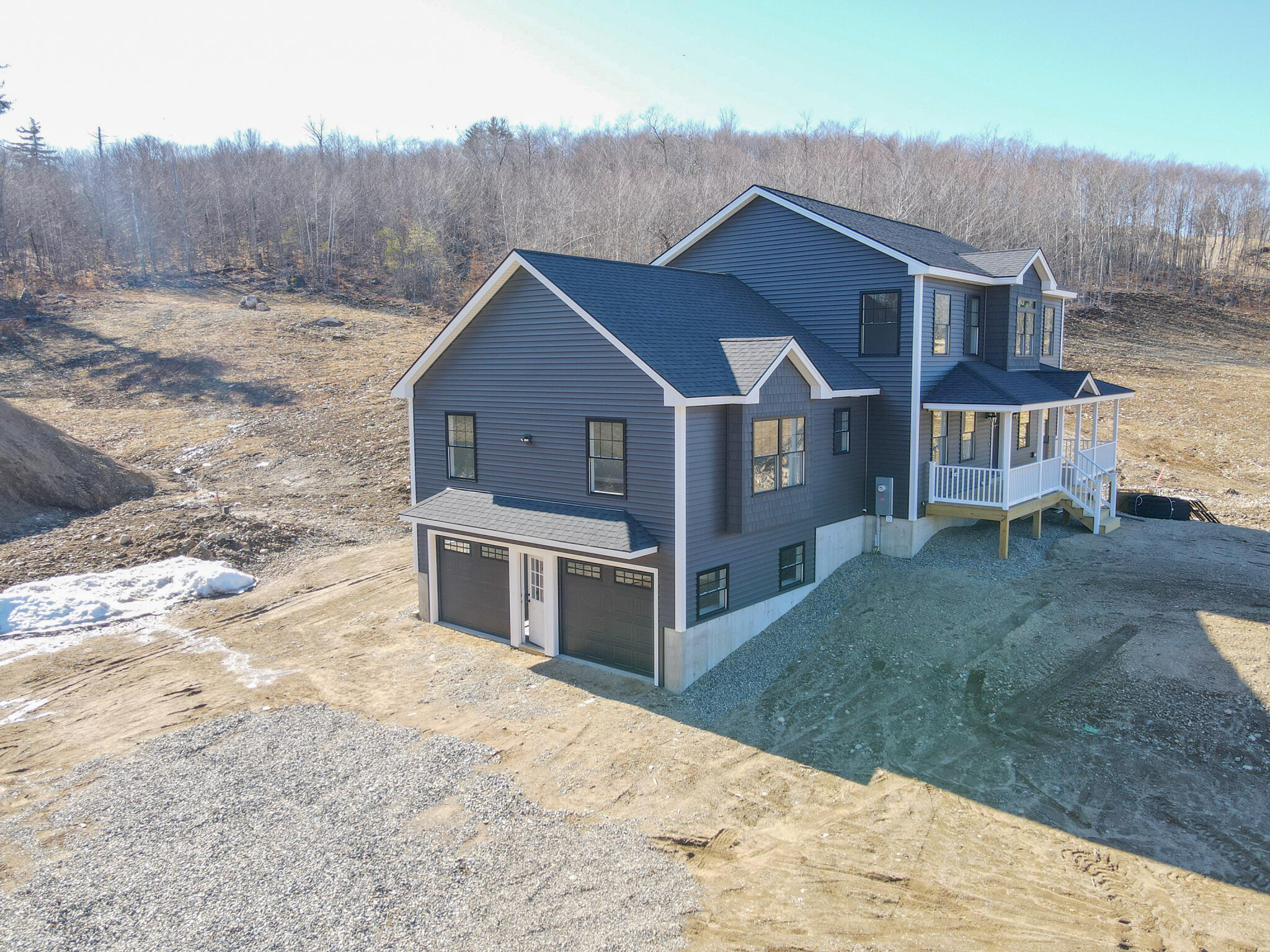 184 Hopper Road Acton, ME 04001 - Photo 6 of 45 20250323-HopperRd - 46