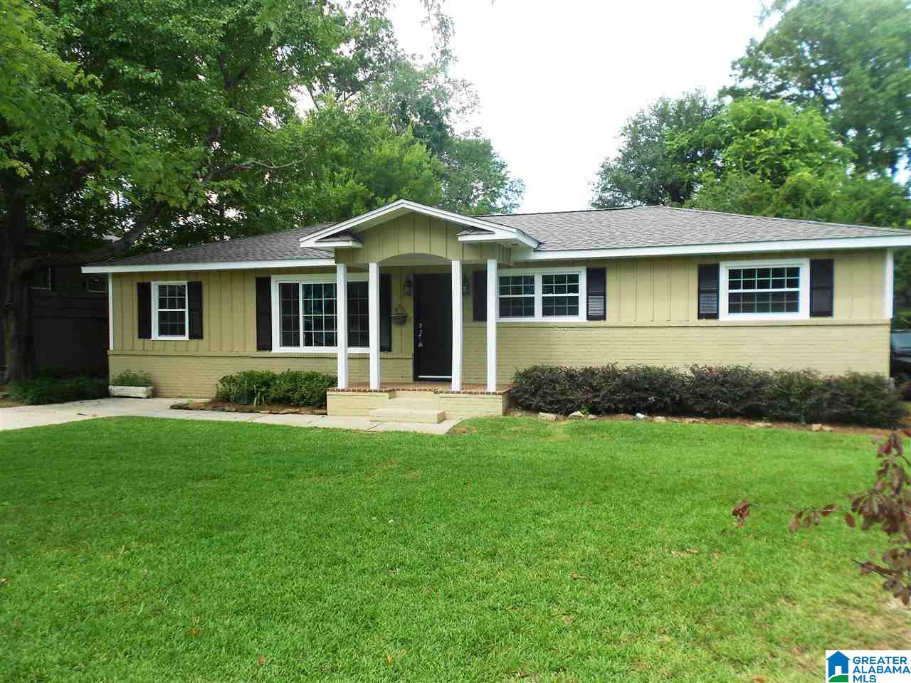 3220 Ridgely Court Birmingham, AL 35243 - Photo 44 of 47