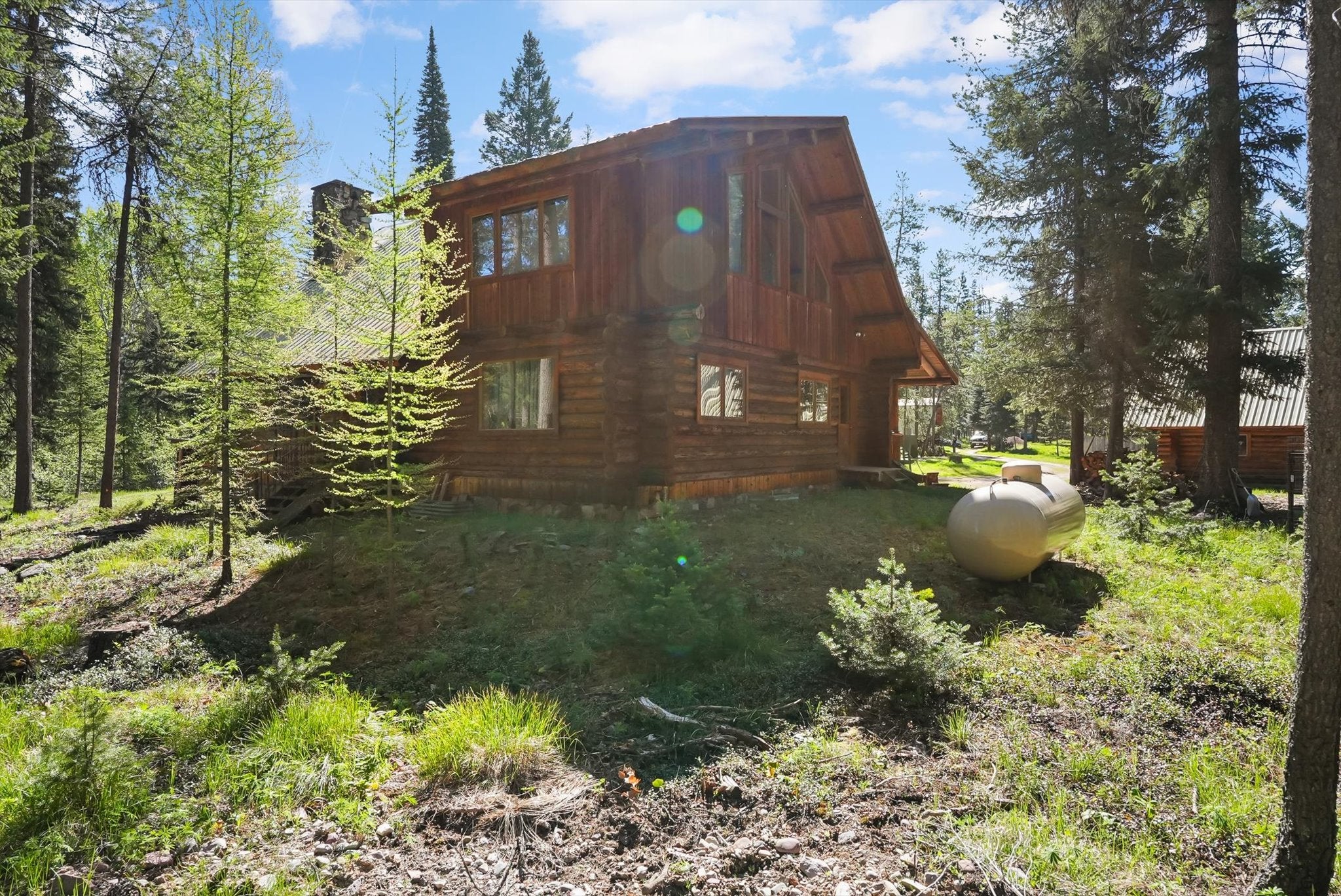566 Remicks Road Condon, MT 59826 - Photo 12 of 75 Gallery Image 12