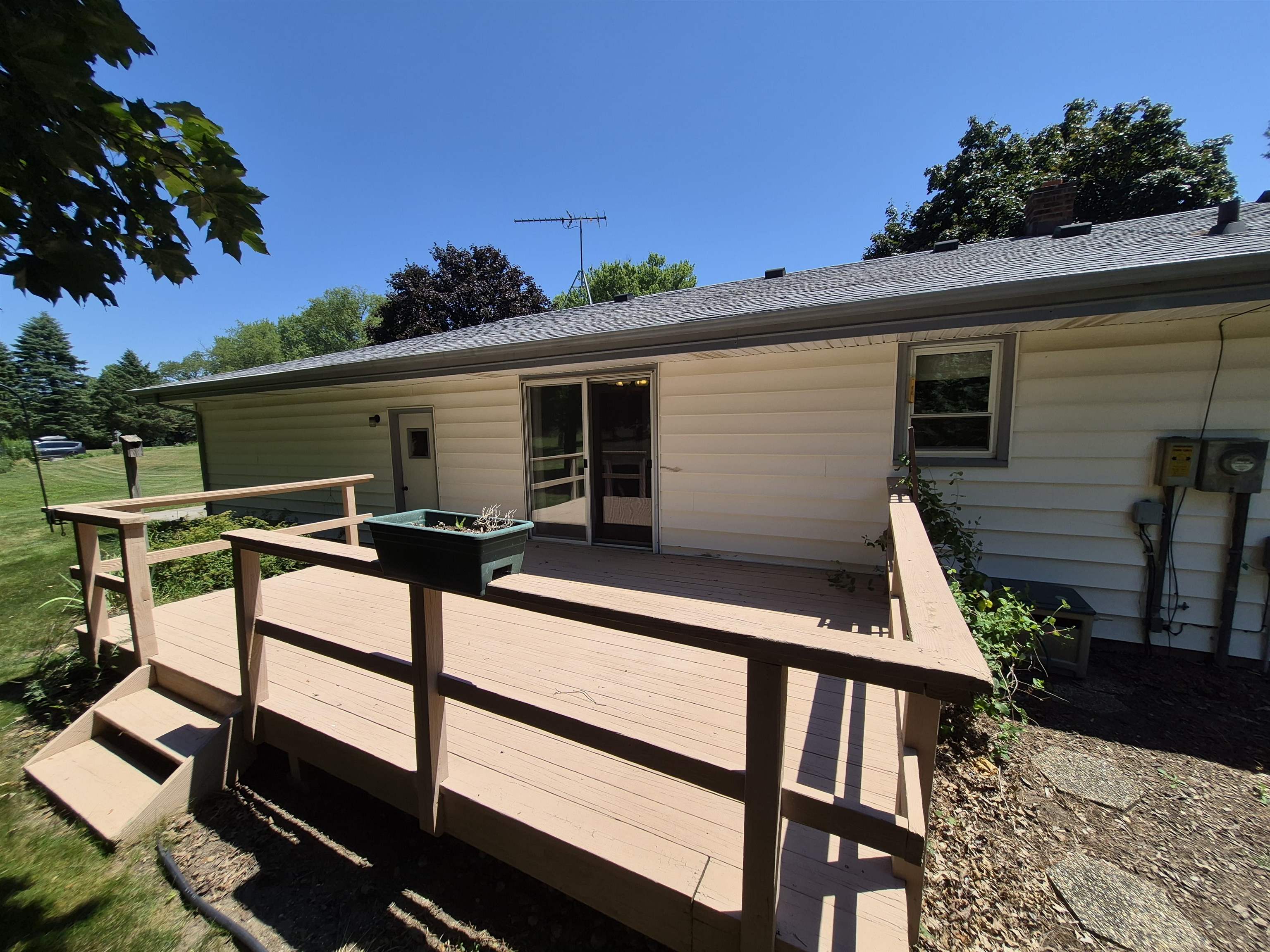 5133 North W Rotamer Road Milton, WI 53563 - Photo 46 of 61