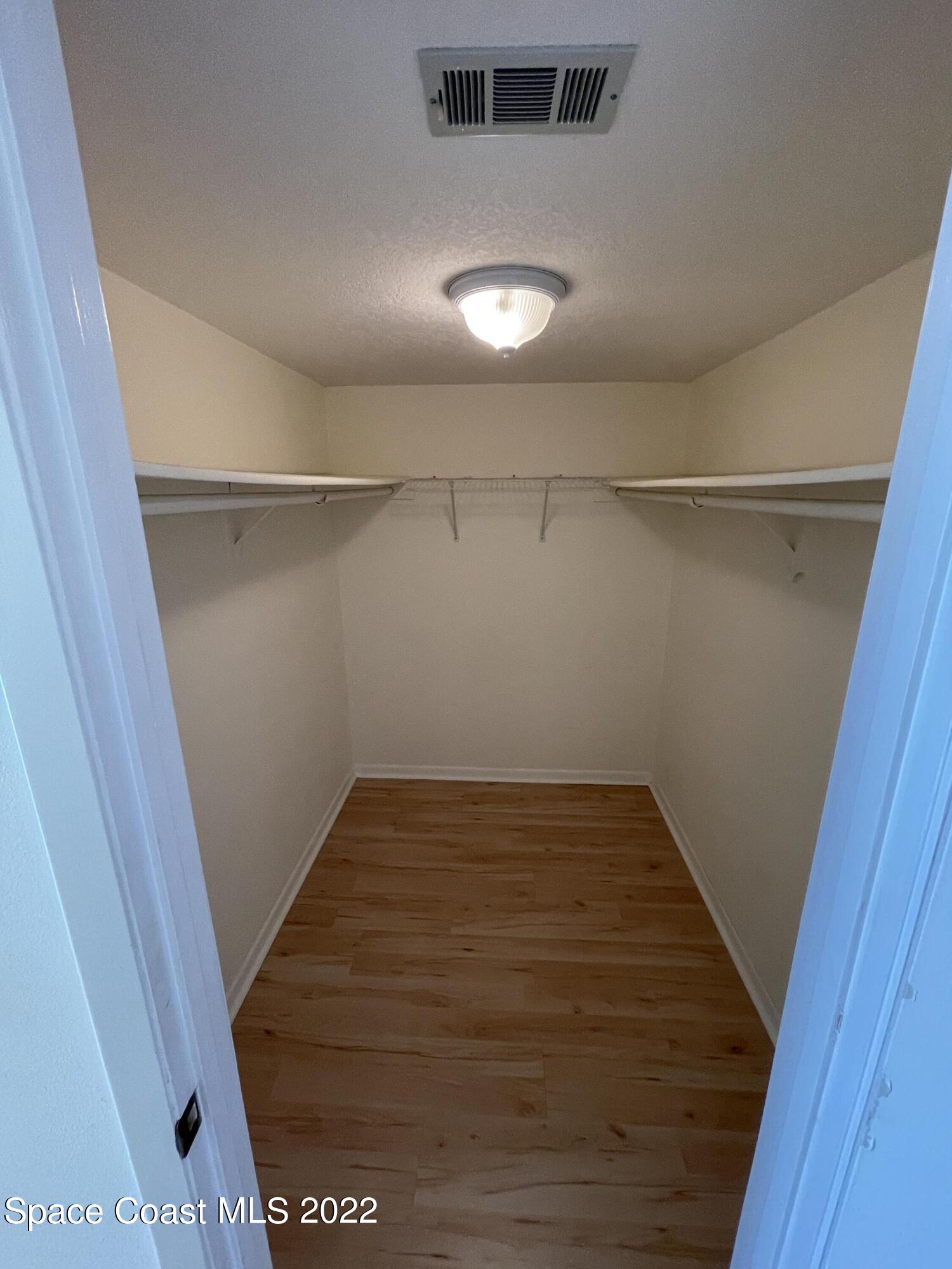 3799 South Banana River Boulevard, Unit 817 Cocoa Beach, FL 32931 - Photo 18 of 26 a view of small space