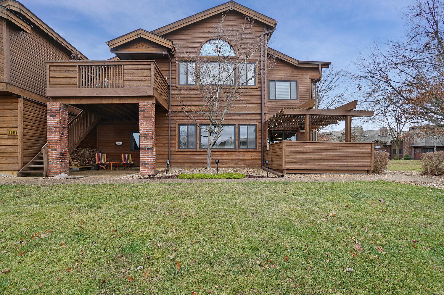 1008 Hemingway Lane, Unit H Weldon Spring, MO 63304 - Photo 1 of 26