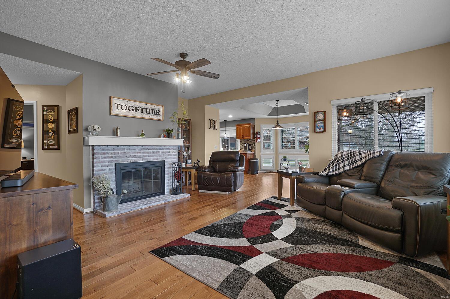 1008 Hemingway Lane, Unit H Weldon Spring, MO 63304 - Photo 2 of 26