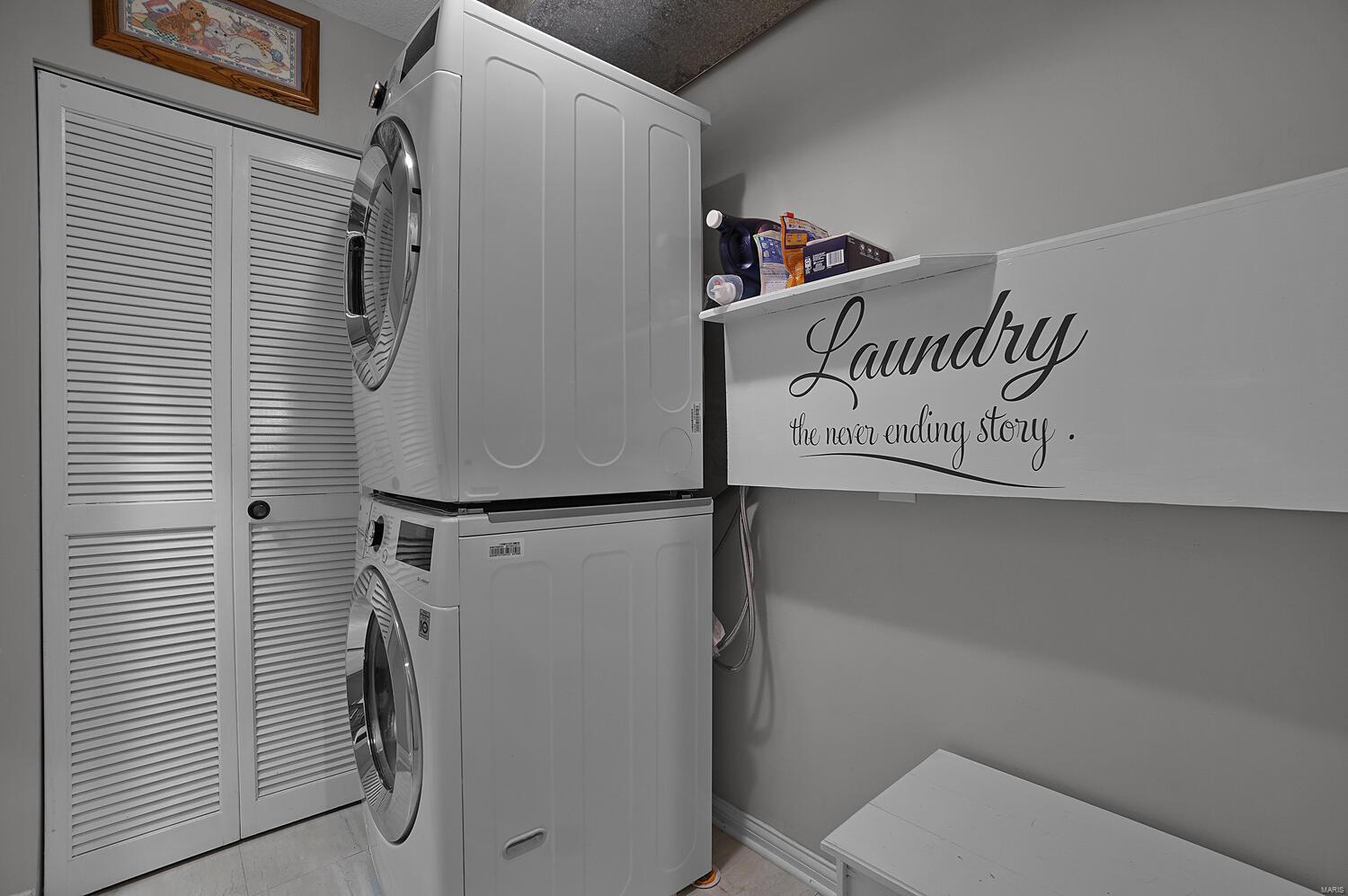 1008 Hemingway Lane, Unit H Weldon Spring, MO 63304 - Photo 18 of 26