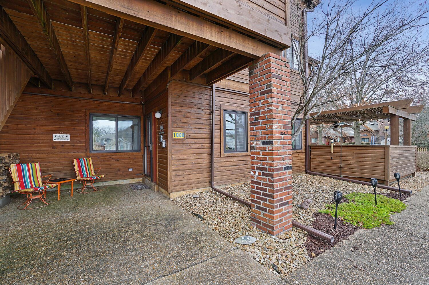 1008 Hemingway Lane, Unit H Weldon Spring, MO 63304 - Photo 19 of 26