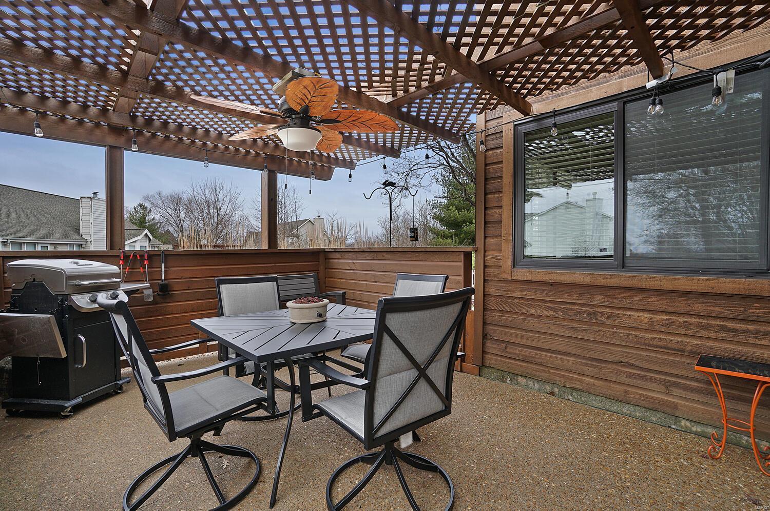 1008 Hemingway Lane, Unit H Weldon Spring, MO 63304 - Photo 20 of 26