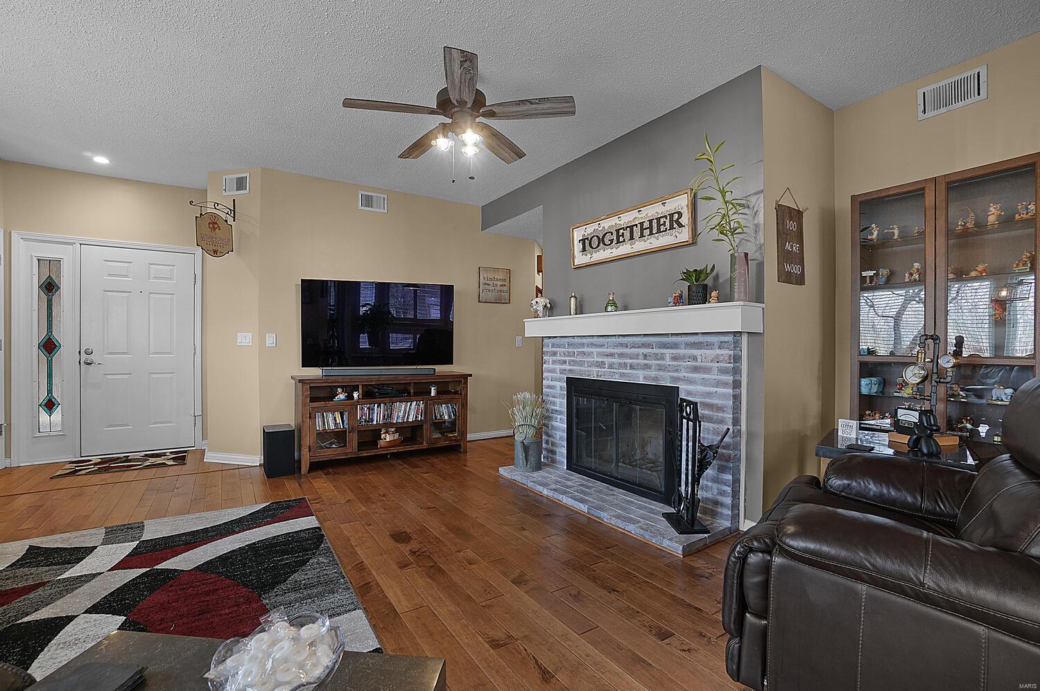 1008 Hemingway Lane, Unit H Weldon Spring, MO 63304 - Photo 3 of 26